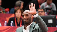 Tributes to Kobe Bryant flooded in from former US presidents, pop stars and athletes from different sports, a sign of how the man known as the "Black Mamba" had transcended basketball