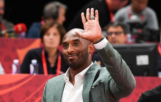 Tributes to Kobe Bryant flooded in from former US presidents, pop stars and athletes from different sports, a sign of how the man known as the "Black Mamba" had transcended basketball