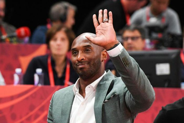 Tributes to Kobe Bryant flooded in from former US presidents, pop stars and athletes from different sports, a sign of how the man known as the "Black Mamba" had transcended basketball