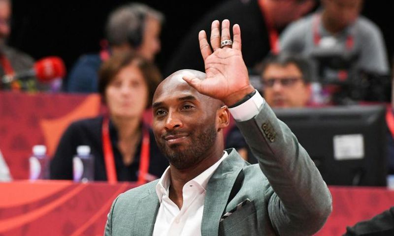 Tributes to Kobe Bryant flooded in from former US presidents, pop stars and athletes from different sports, a sign of how the man known as the "Black Mamba" had transcended basketball