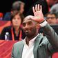 Tributes to Kobe Bryant flooded in from former US presidents, pop stars and athletes from different sports, a sign of how the man known as the "Black Mamba" had transcended basketball