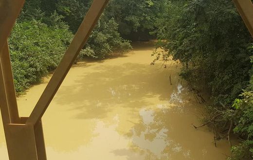 Birim River