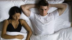 What to Do When Your Bedroom Is Devoid of Sex
