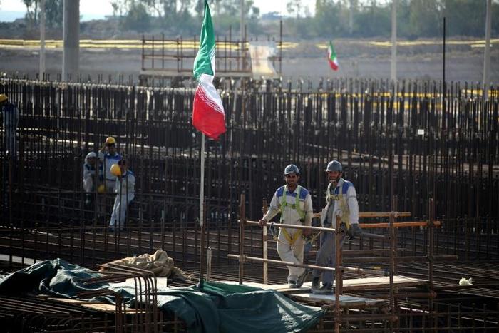 Concern is growing in the West that Iran is progressively abandoning the terms of the deal limiting its nuclear activities