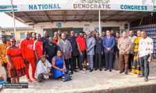 NDC places GH¢15,000 on killers of assemblyman in Sogakofe