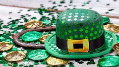 Dr. Pimple Popper Pops a St. Patrick's Day Cyst