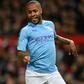Manchester City and England star Raheem Sterling has spoken out about racism