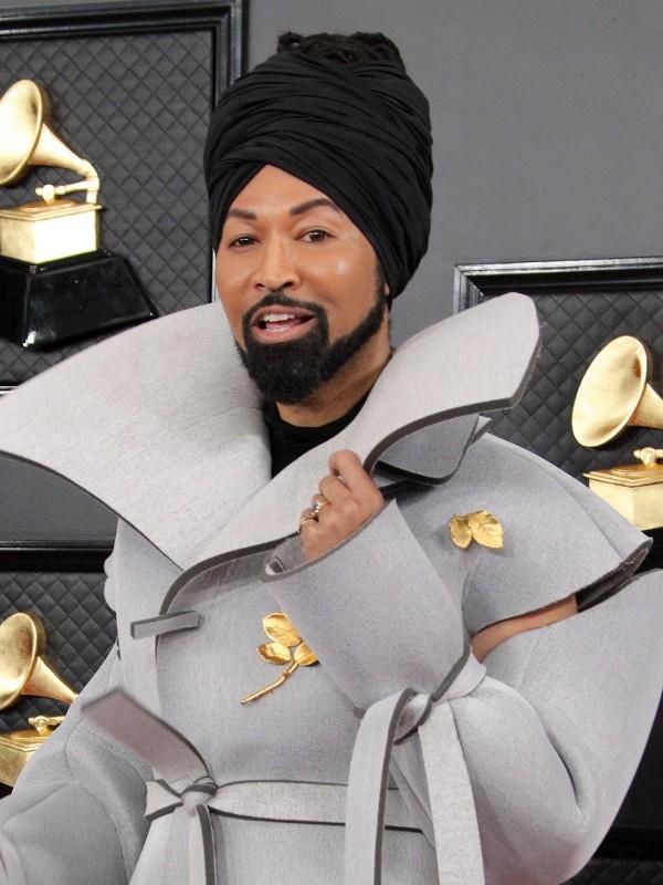 Grammy Awards 2020: Here are the overly bold fashion statements we saw at the event