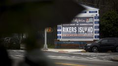 Prisons Free Inmates to Try to Slow Infection