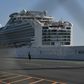 Passengers who disembark from the Diamond Princess will undergo 14 days in quarantine