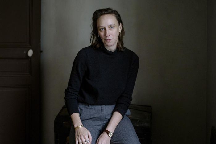 How 'Portrait of a Lady on Fire' Sees Power in Two Women in Love