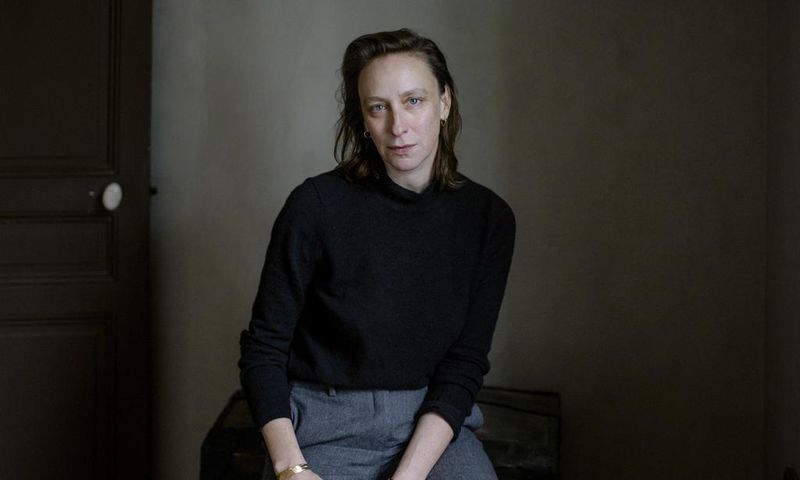 How 'Portrait of a Lady on Fire' Sees Power in Two Women in Love