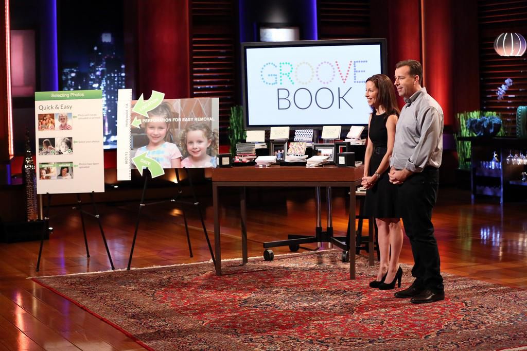 Where Are The Most Memorable 'Shark Tank' Inventors Today?
