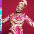 Angelique Kidjo dedicates her Grammy Award to Burna Boy in touching speech