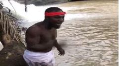 Kassim in July last year invoked curses on his MP and other Constituency Executives of the NPP