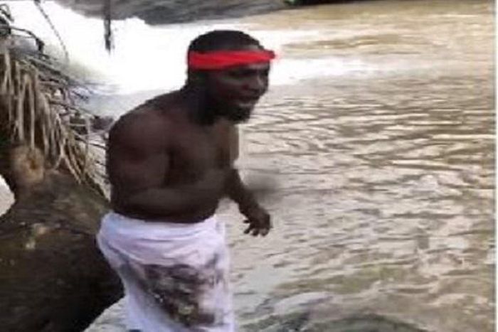 Kassim in July last year invoked curses on his MP and other Constituency Executives of the NPP