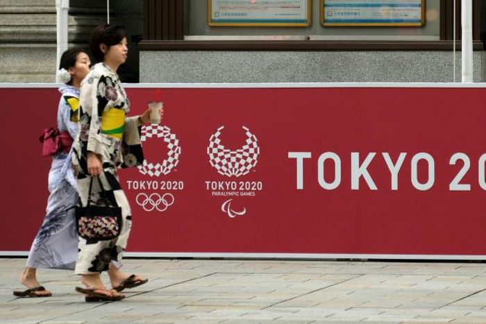 Tokyo 2020 organisers say they are 'extremely worried' about the spread of the deadly new virus that emerged in China at the end of last year