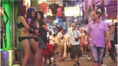 Japan is offering sex workers financial aid amid coronavirus pandemic