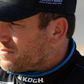 Newman was seriously injured in a horrifying last-lap crash in Monday's race