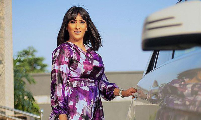 Juliet Ibrahim