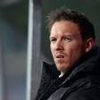 RB Leipzig coach Julian Nagelsmann is pulling out all the stops with his team in the thick of the Bundesliga title race
