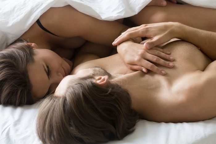 Close the Pleasure Gap and Save Your Sex Life