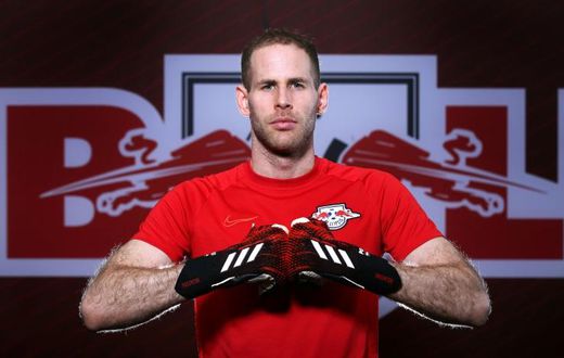 Gulacsi has seen the evolution of Leipzig from promotion to the Bundesliga to the knock-out stage of the Champions League