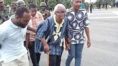 Gov’t dispatches security agencies to go after