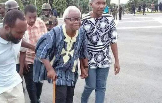 Gov’t dispatches security agencies to go after