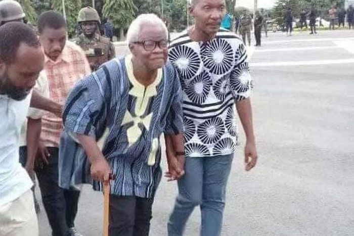 Gov’t dispatches security agencies to go after