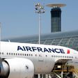 Air-France-KLM said the COVID-19 fallout was hitting receipts hard, days after the International Civil Aviation Organization forecast a possible $4-5 billion overall drop in worldwide airline revenue