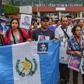 The Mesoamerican Migration Movement is a non-government organization that helps search for missing migrants