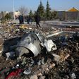 The Kiev-bound Ukraine International Airlines Boeing 737 crashed shortly after taking off from Tehran on January 8