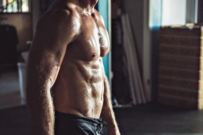 Your Obliques Are the Key to a Stronger Core