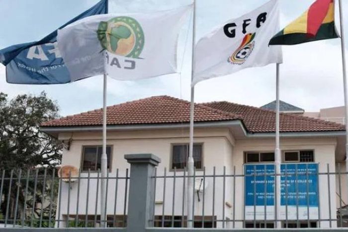 GFA-office