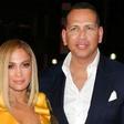 J-Lo Was A-Rod's 'Dream Date' Way Back in 1998