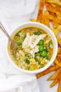 28 Healthy Leftover Chicken Recipes That Taste Amazing