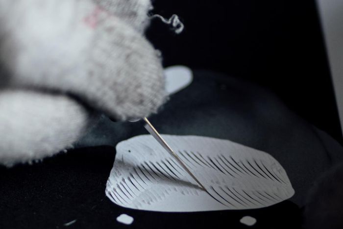 This Artist Got His Start as an ICU Nurse