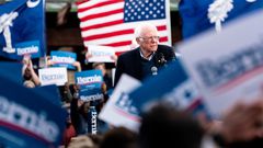 Why Some Suburban Women Are Wary of Bernie Sanders