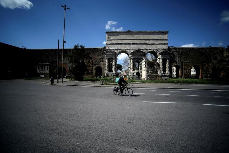 Italy needs money, but worries about spooking debt markets