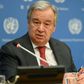 UN Secretary General Antonio Guterres is calling on Turkey and Syria to cease hostilities amid a flare-up of fighting in Syria's Idlib province