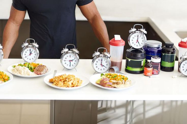 7 Fasting Benefits That Aren’t Weight Loss