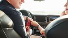 How to Eat Healthy When You Live Out of Your Car