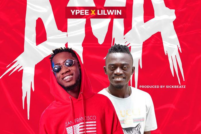 Ypee recruits Lil Win for new Xmas jam “Ama” (LISTEN)