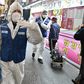 South Korea has seen a rapid rise in coronavirus infections