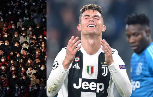 5 ways Coronavirus has affected football in 2020