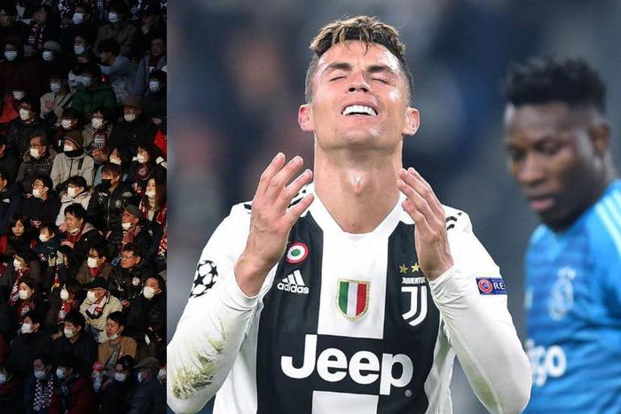 5 ways Coronavirus has affected football in 2020