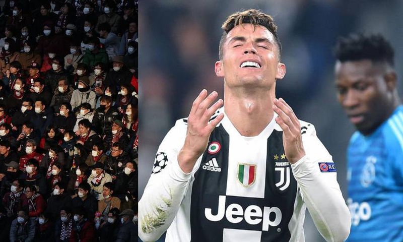 5 ways Coronavirus has affected football in 2020