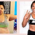'I Lost 120 Lbs. Using *This* 21-Day Meal Plan'