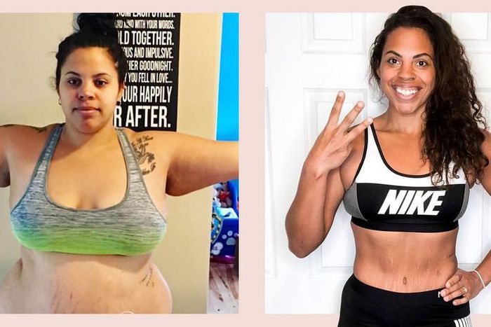 'I Lost 120 Lbs. Using *This* 21-Day Meal Plan'